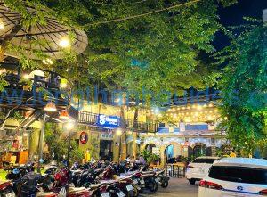 Gà Tiềm Nhà Đôi