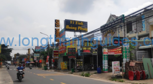 Của hàng Vi Tính Hoàng Phong